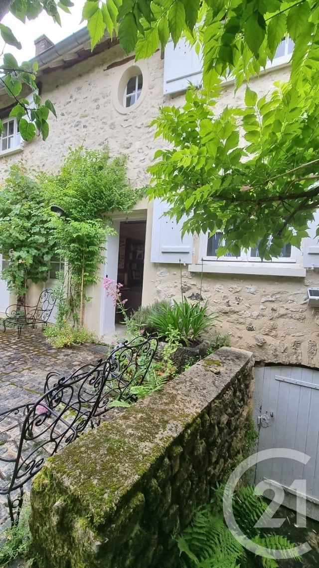 Maison à vendre HAUTE ISLE