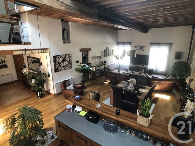 Appartement Loft à vendre PONTOISE