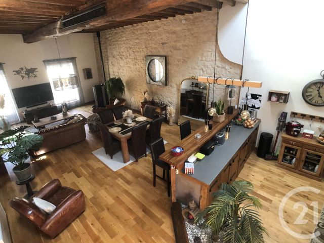 Appartement Loft à vendre PONTOISE